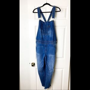 kensie overalls